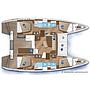 Book yachts online - catamaran - Lagoon 46 - Lagoon 46 Air.Co- GENERATOR - rent