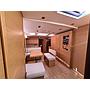 Book yachts online - sailboat - Dufour 530 - Christianna XII - rent