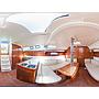 Book yachts online - sailboat - Oceanis 37 - Mary - rent