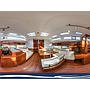 Book yachts online - sailboat - Oceanis 55 - Noemi - rent