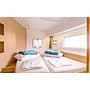 Book yachts online - catamaran - Lagoon 42 - Happy Lagoon - rent