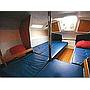 Book yachts online - sailboat - Fox 22 - Sirocco - rent