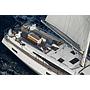 Book yachts online - sailboat - Jeanneau 54 - no name 1 - BLUE HULL, AC+GEN., UNDERWATER LIGHTS - rent