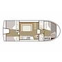 Book yachts online - motorboat - Riviera 920 - AZILIZ - rent