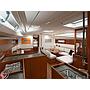 Book yachts online - sailboat - Oceanis 48 - FEROUSA - rent
