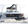 Book yachts online - catamaran - Lagoon 560 S2 - Samcat - rent
