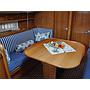 Book yachts online - sailboat - Bavaria 37 Cruiser - Alara 1 - rent