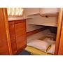 Book yachts online - sailboat - Bavaria 37 Cruiser - Alara 1 - rent