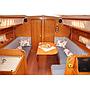 Book yachts online - sailboat - Bavaria 37 Cruiser - Alara 1 - rent