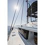 Book yachts online - catamaran - Lagoon 560 S2 - BOOM - rent