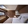 Book yachts online - catamaran - Lagoon 620 - PHANTOM - rent