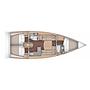 Book yachts online - sailboat - Dufour 390 - Revelry - rent