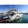 Book yachts online - catamaran - Elba 45 - Dreamcatcher - rent