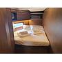 Book yachts online - sailboat - Oceanis 46.1 - Anemos (Cockpit BBQ) - rent