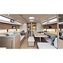 Book yachts online - sailboat - Oceanis 46.1 - ORESTES J GEN.+A.C. - rent