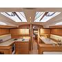 Book yachts online - sailboat - Dufour 430 - PRES-D430-22-I - rent