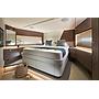 Book yachts online - motorboat - Princess Y72 - no name - rent