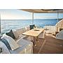 Book yachts online - motorboat - Princess Y72 - no name - rent