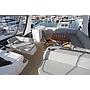 Book yachts online - powercatamaran - Leopard 53 PC - Good Vibes - rent