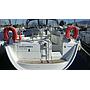 Book yachts online - sailboat - Sun Odyssey 43DS - ALEXANDRA - rent