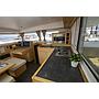 Book yachts online - catamaran - Lagoon 400 S2 12 - VASILIKI - rent