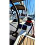 Book yachts online - sailboat - Sun Odyssey 449 - SEA ANGEL - rent
