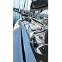 Book yachts online - sailboat - Sun Odyssey 419 - ELISABETH A  - rent