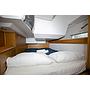 Book yachts online - sailboat - Sun Odyssey 479 - GUINNESS - rent