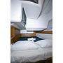 Book yachts online - sailboat - Sun Odyssey 479 - GUINNESS - rent