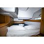 Book yachts online - sailboat - Sun Odyssey 479 - GUINNESS - rent