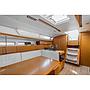 Book yachts online - sailboat - Sun Odyssey 439 - MORGANA - rent
