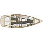 Book yachts online - sailboat - Elan Impression 45 - Elysium - rent