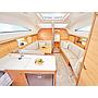 Book yachts online - sailboat - Elan Impression 40.1 - Ciao Bella - rent