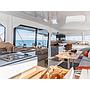 Book yachts online - catamaran - Excess 11 - SOGUKSU - rent