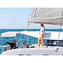 Book yachts online - catamaran - Excess 11 - SOGUKSU - rent