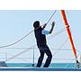 Book yachts online - catamaran - Excess 11 - SOGUKSU - rent