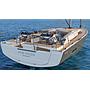 Book yachts online - sailboat - Hanse 460 - No name 1 - rent