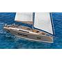 Book yachts online - sailboat - Hanse 460 - No name 1 - rent