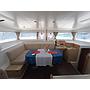 Book yachts online - catamaran - Lagoon 400 - TRAMONTANA - rent
