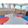 Book yachts online - catamaran - Lagoon 400 - TRAMONTANA - rent