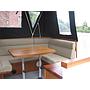 Book yachts online - motorboat - Passion 880 OC - Niörd - rent