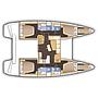 Book yachts online - catamaran - Lagoon 42 - 42Paleros - rent