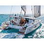 Book yachts online - catamaran - Lagoon 42 - 42Paleros - rent