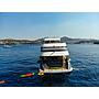 Book yachts online - motorboat - Motoryacht Roko - Roko - rent