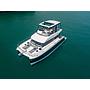 Book yachts online - powercatamaran - MY5 - MALA - rent