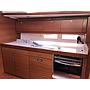 Book yachts online - sailboat - Dufour 460 Grand Large - At Last - rent