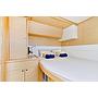 Book yachts online - catamaran - Lagoon 52F - Neptuno Martinique - rent