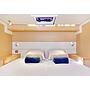 Book yachts online - catamaran - Lagoon 52F - Neptuno Martinique - rent