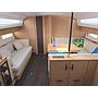Book yachts online - sailboat - Jeanneau 54 - J54-16 - rent