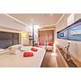 Book yachts online - catamaran - Alegria 67 - ALIZÉ - rent